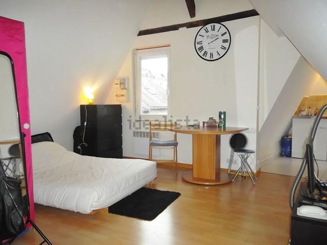 Appartement, Tours