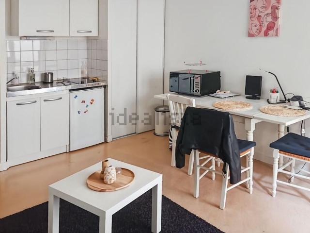 Appartement, Tours