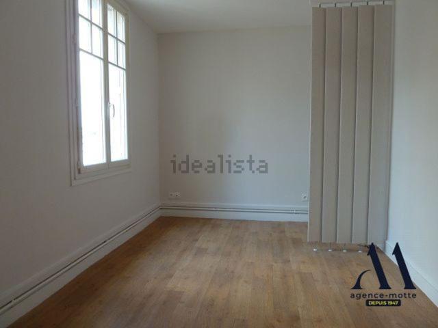 Appartement, Tours