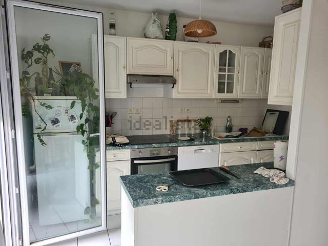 Appartement, Tours