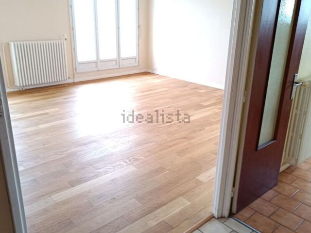 Appartement, Tours