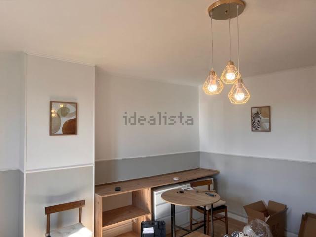 Appartement, Tours