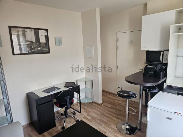 Appartement, Tours