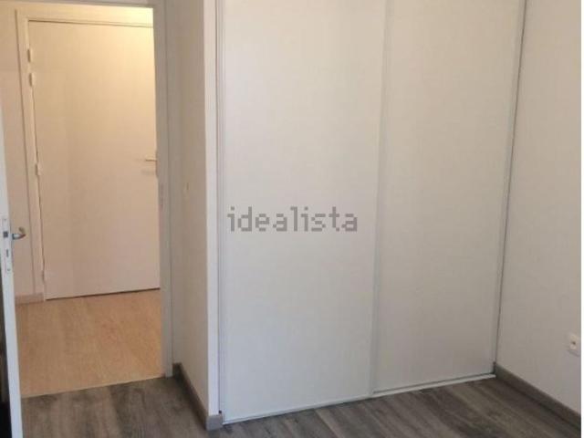 Appartement, Tours