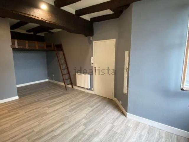 Appartement, Tours