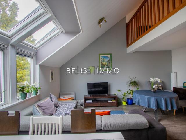 Appartement, Tours