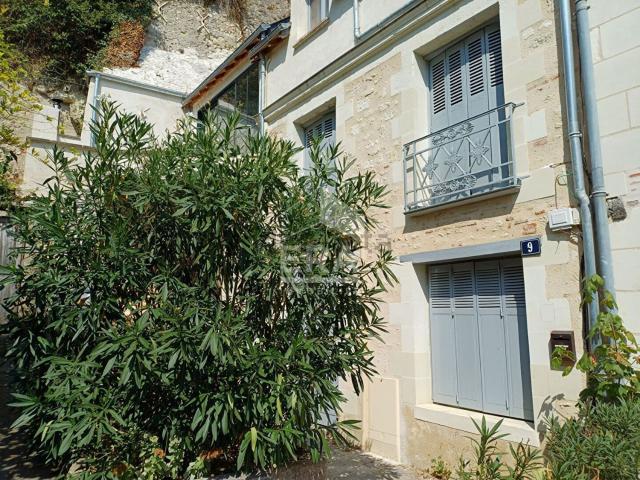 Appartement, Tours