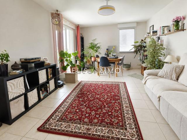 Appartement, Tours