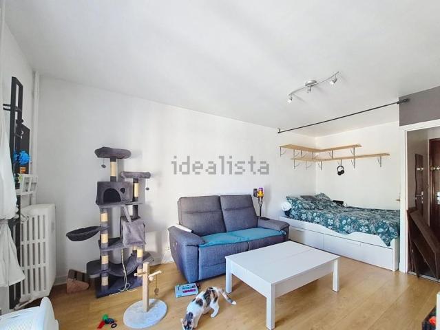 Appartement, Tours