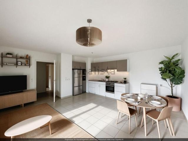Appartement, Tours