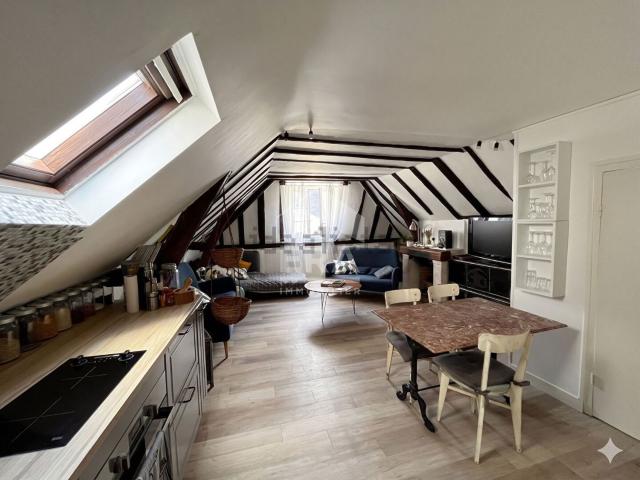 Appartement, Tours