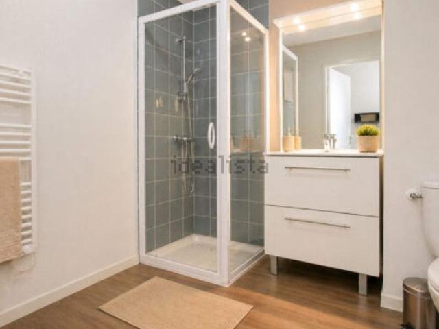 Appartement, Tours