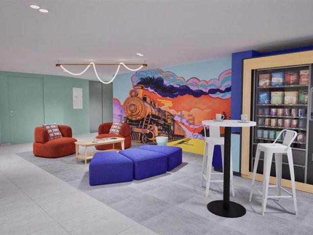 Appartement, Tours