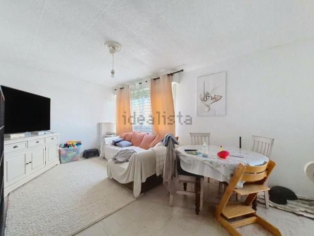 Appartement, Tours