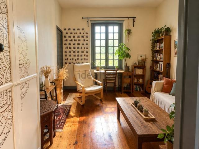 Appartement, Tours