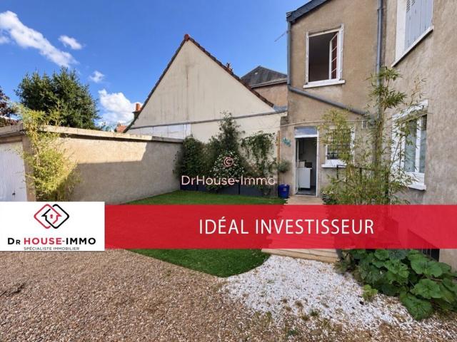 Appartement, Tours