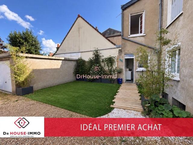 Appartement, Tours