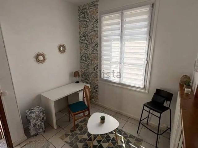 Appartement, Tours