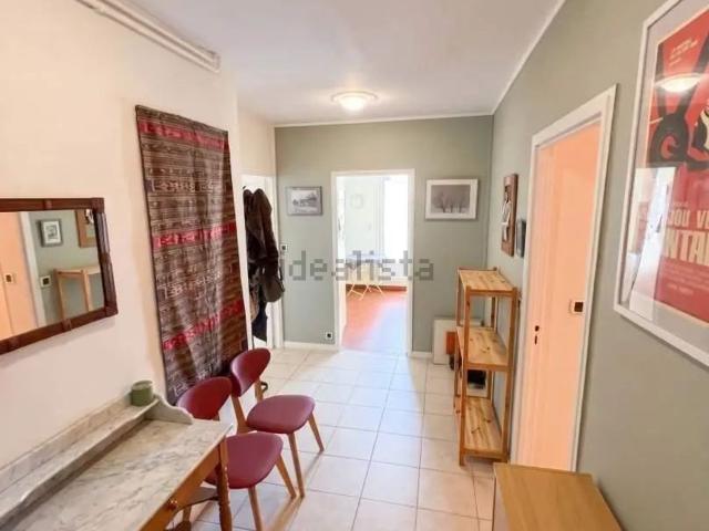 Appartement, Tours