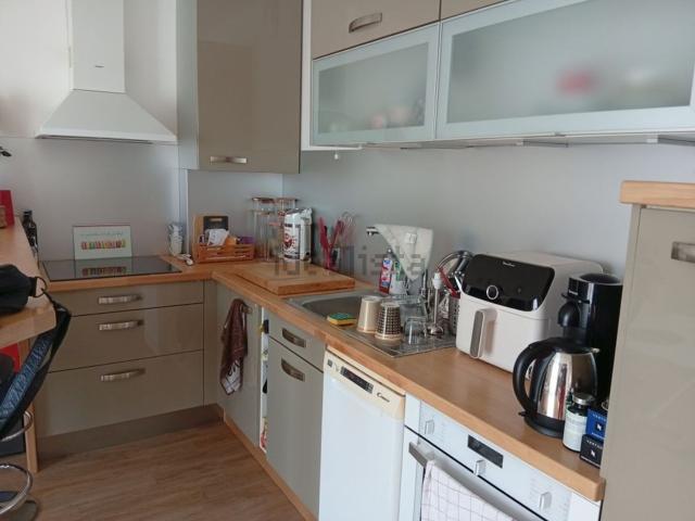 Appartement, Tours