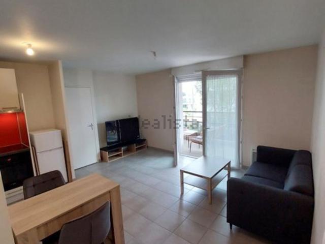 Appartement, Tours