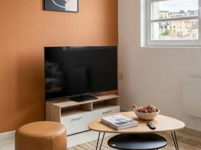 Appartement, Tours