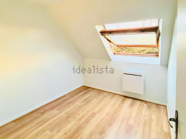 Appartement, Tours