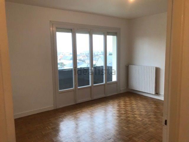 Appartement, Tours