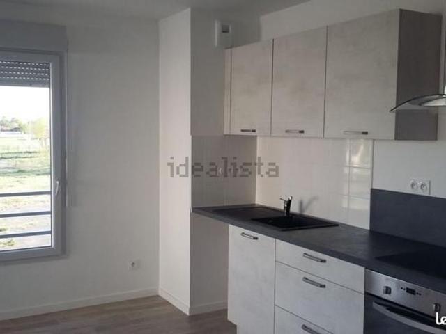 Appartement, Tours