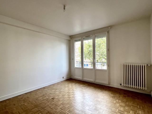 Appartement Tours 109 m²