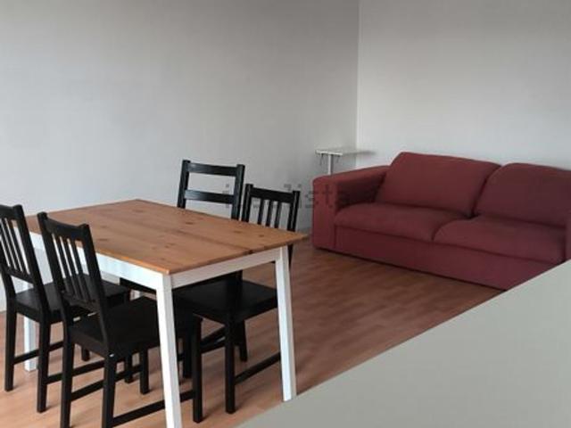 Appartement, Tours