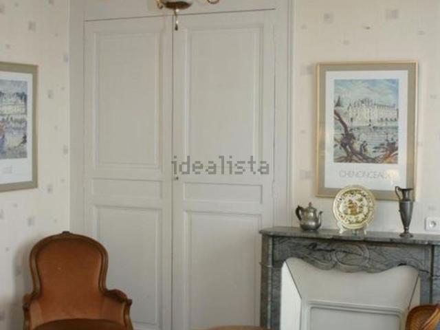 Appartement, Tours