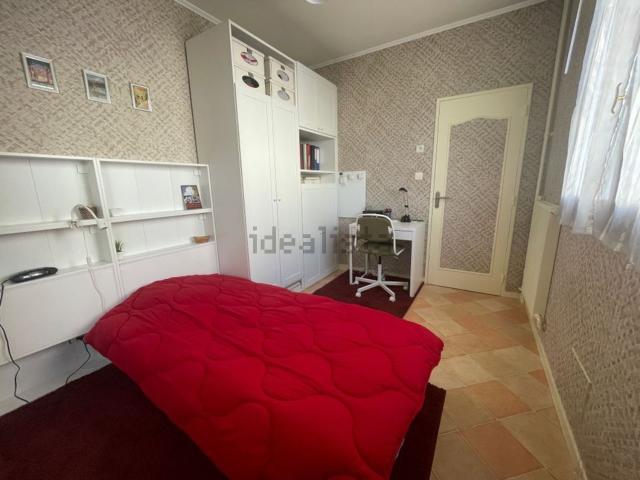 Appartement, Tours