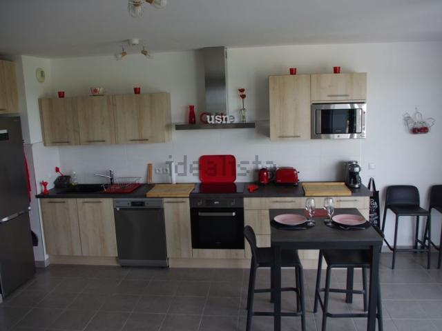 Appartement, Tours