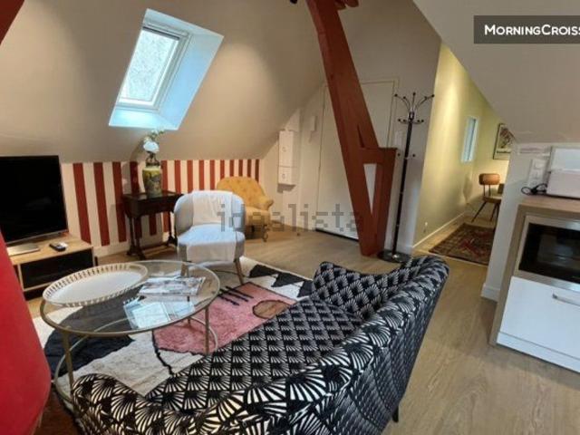 Appartement, Tours