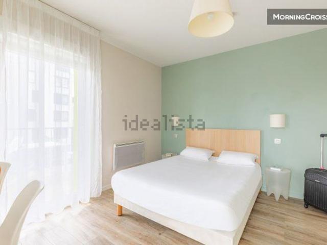 Appartement, Tours