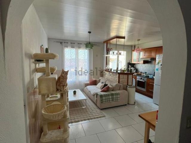 Appartement, Tours