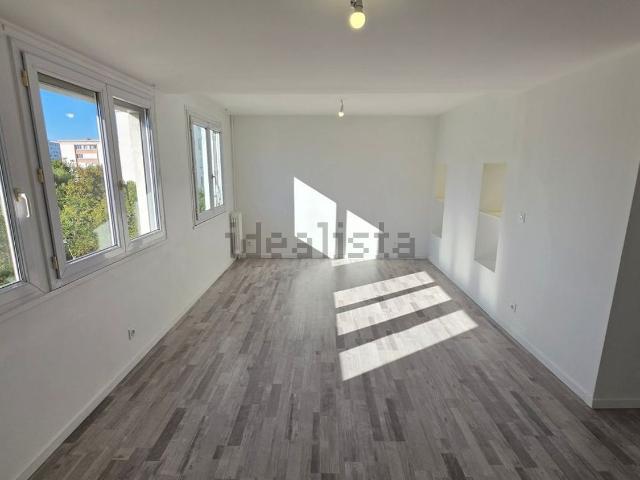 Appartement, Tours