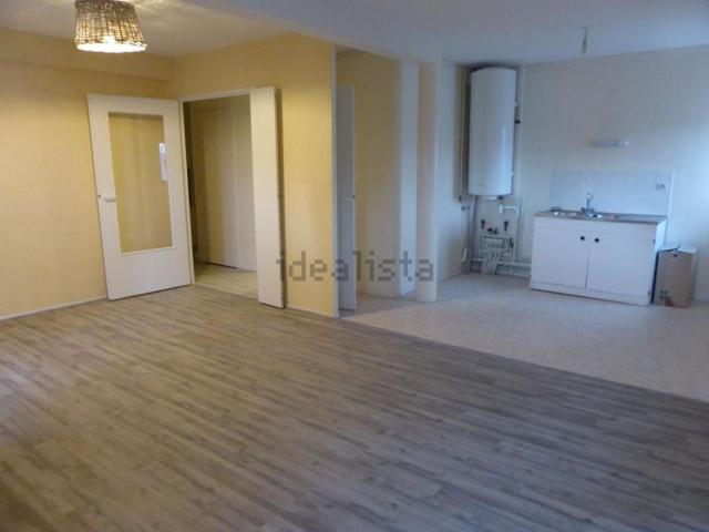 Appartement, Tours