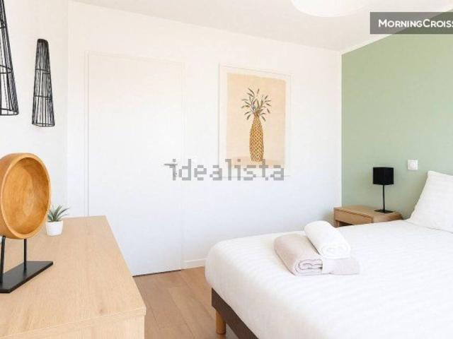 Appartement, Tours