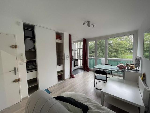 Appartement, Tours