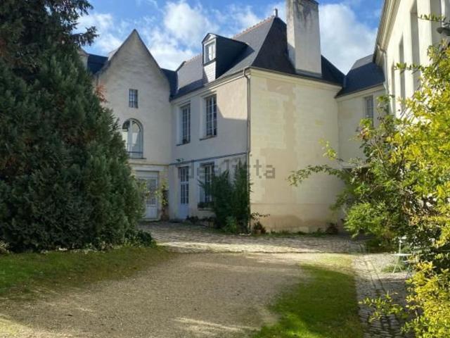 Appartement, Tours