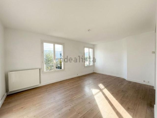 Appartement, Tours