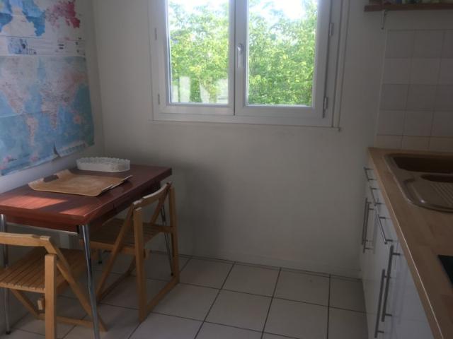 Appartement Tours 1 pièce 37.67 m2
