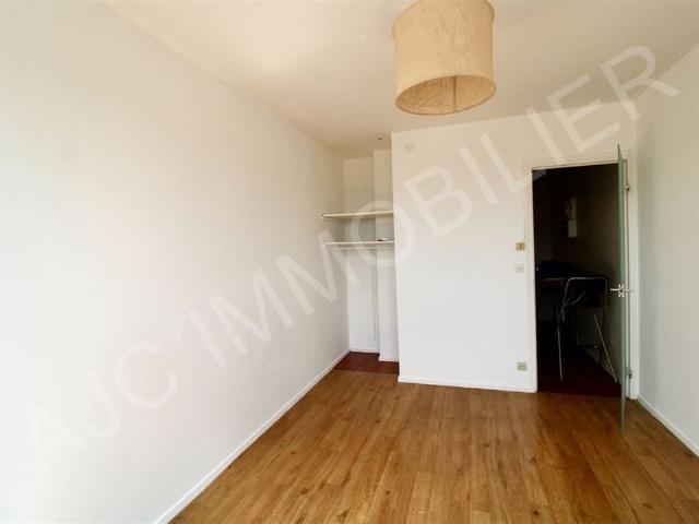 Appartement Tours 20.14 m²