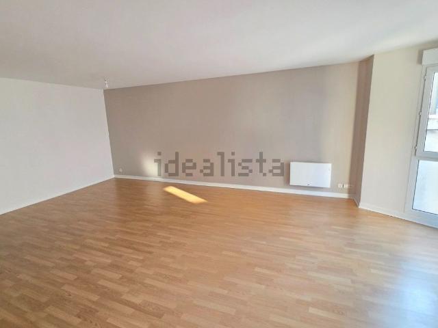 Appartement, Tours