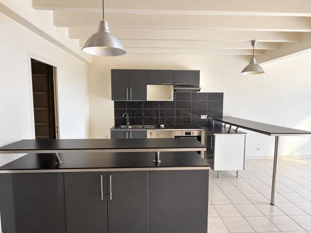 Appartement, Tours