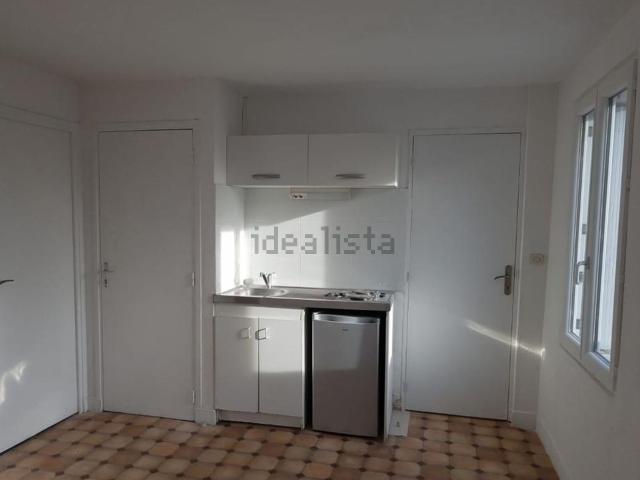 Appartement, Tours