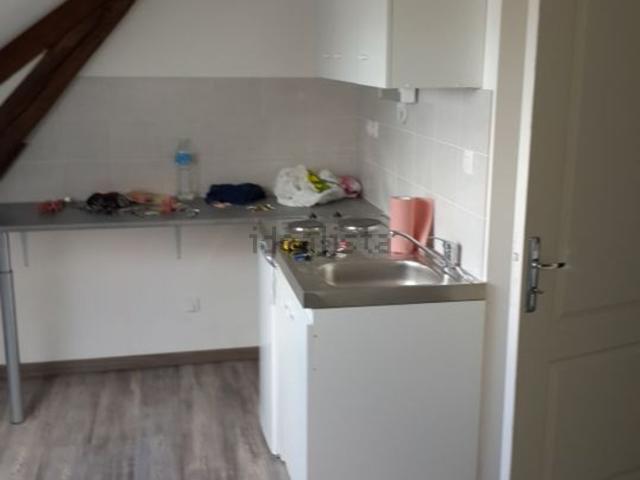 Appartement, Tours