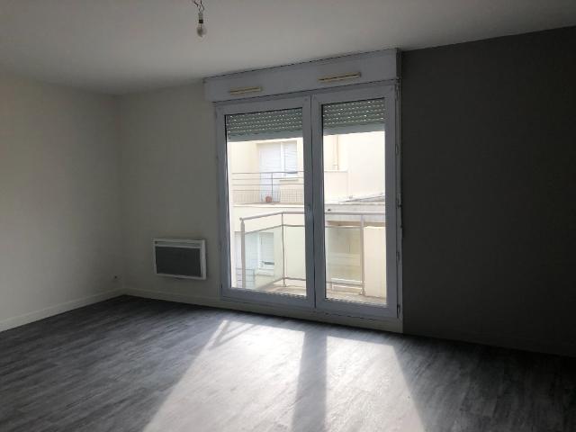 Appartement Tours 2 pièce s 39.51 m2
